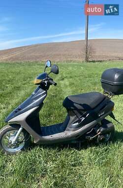 Мопеды Honda Dio AF-27 1990 в 