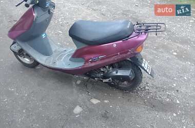 Скутер Honda Dio AF-27 1996 в 