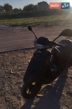 Мопеди Honda Dio AF-27 1996 в Запоріжжі