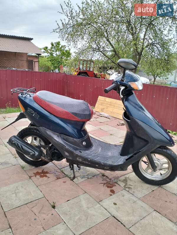 Мопеди Honda Dio AF-27 1994 в Полтаві