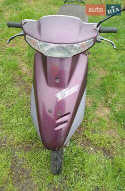 Мопеды Honda Dio AF-27 1996 в Лебедине
