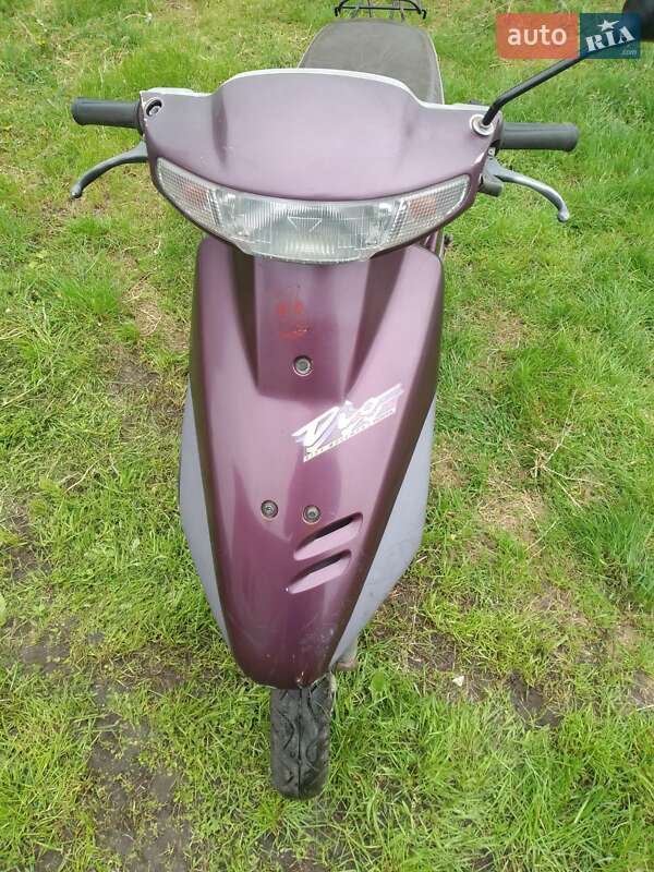 Мопеди Honda Dio AF-27 1996 в 