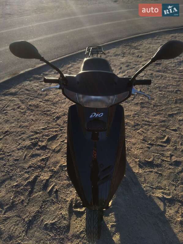 Скутер Honda Dio AF-27 1996 в Запорожье