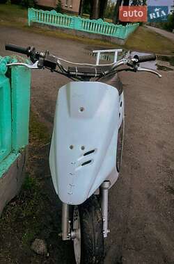 Скутер Honda Dio AF-27 1996 в Бородянке