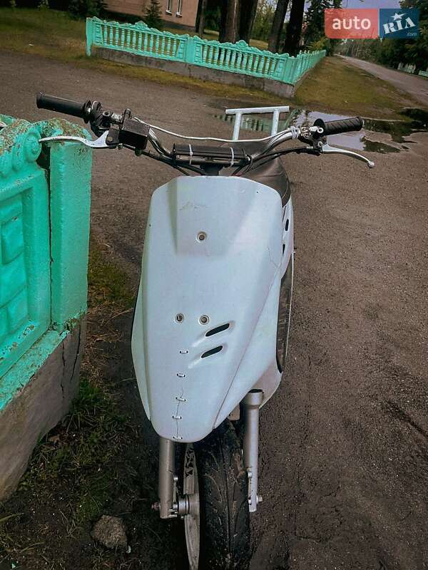 Скутер Honda Dio AF-27 1996 в 
