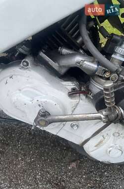 Скутер Honda Dio AF-27 1996 в 