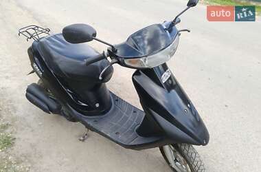 Вантажні моторолери, мотоцикли, скутери, мопеди Honda Dio AF-27 1996 в Богородчанах