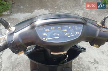 Скутер Honda Dio AF-27 1994 в 