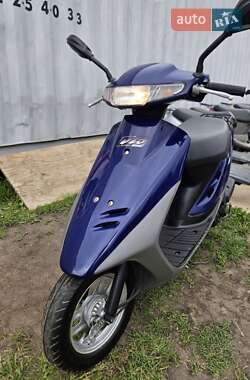 Скутер Honda Dio AF-27 1996 в Первомайську