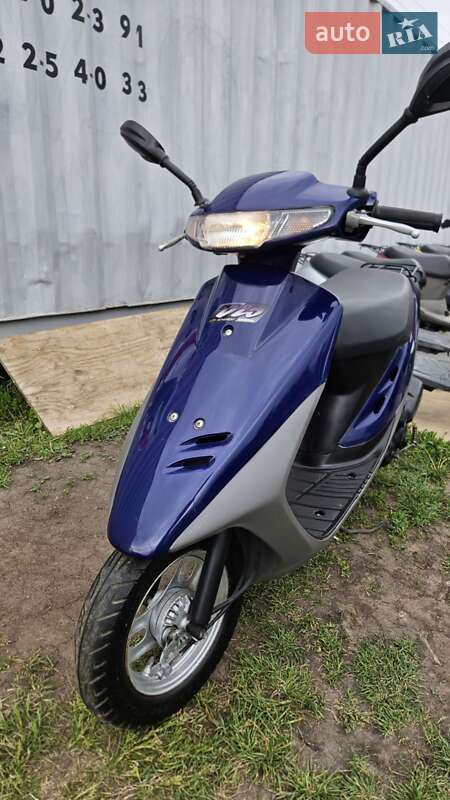 Honda Dio AF-27 1996