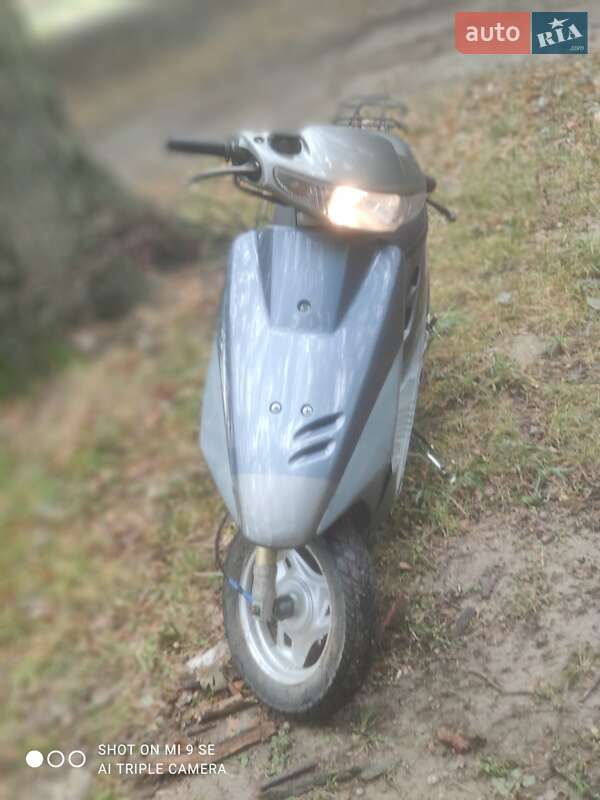 Мопеды Honda Dio AF-27 1991 в Виннице фото 2 Мопеды Honda Dio AF-27 1991 в Виннице