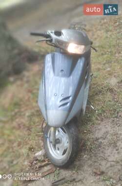 Мопеды Honda Dio AF-27 1991 в 