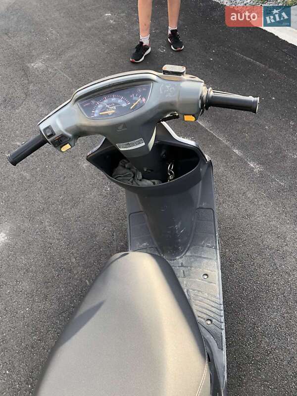 Мопеды Honda Dio AF-27 1991 в Виннице фото 6 Мопеды Honda Dio AF-27 1991 в Виннице