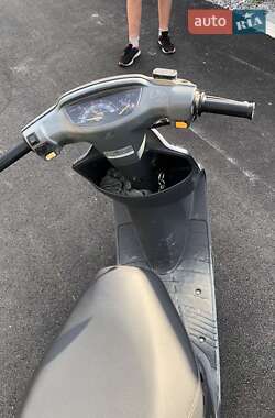 Мопеды Honda Dio AF-27 1991 в 