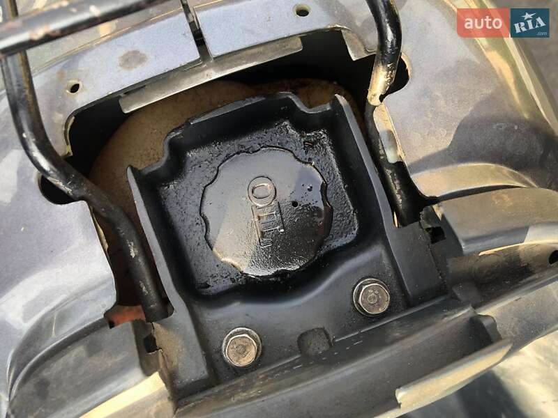 Мопеды Honda Dio AF-27 1991 в Виннице фото 13 Мопеды Honda Dio AF-27 1991 в Виннице