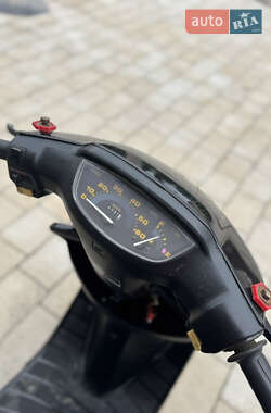 Скутер Honda Dio AF-27 1996 в 