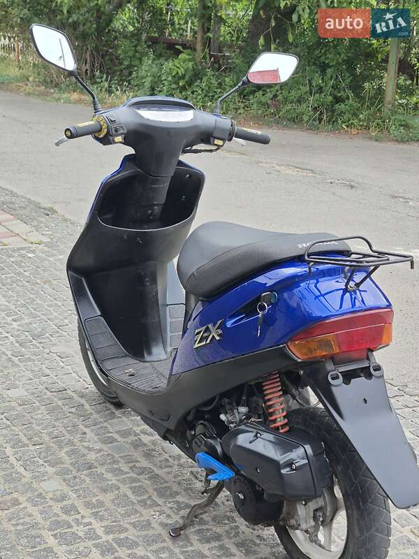 Скутер Honda Dio AF-27 1996 в Подгородном