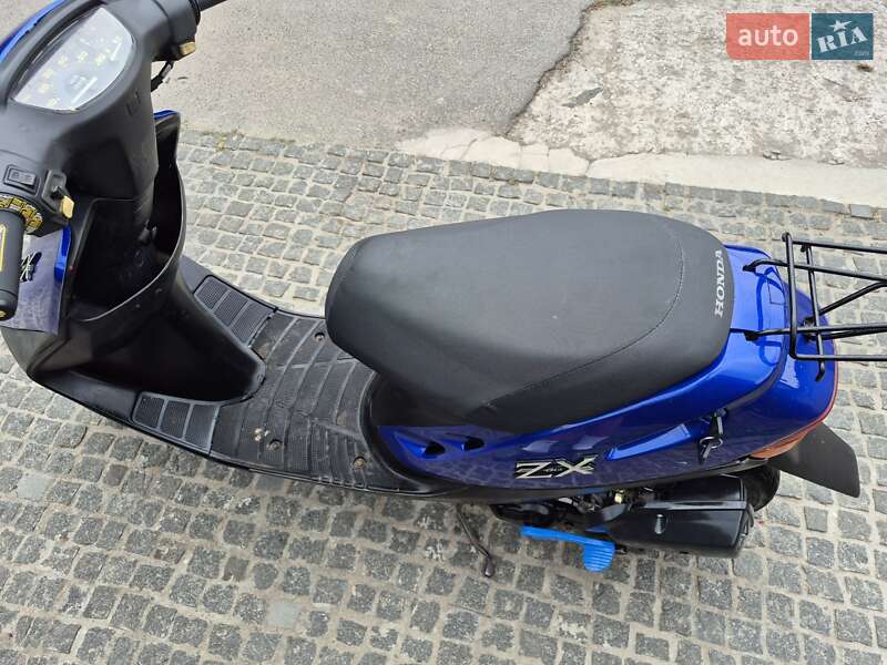 Скутер Honda Dio AF-27 1996 в Подгородном