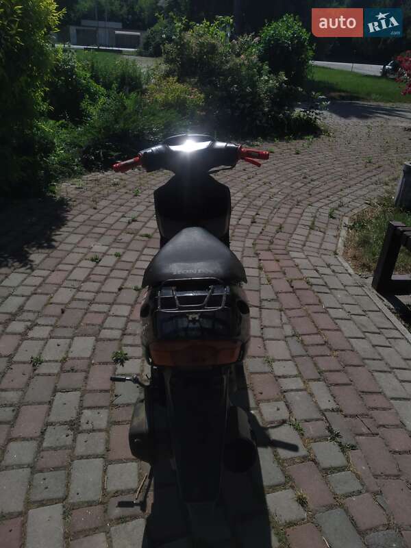 Скутер Honda Dio AF-27 1995 в Ивано-Франковске