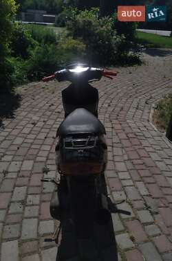 Скутер Honda Dio AF-27 1995 в 