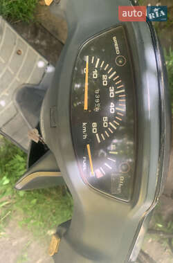 Мопеды Honda Dio AF-27 1996 в 