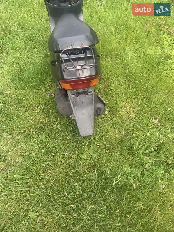 Мопеди Honda Dio AF-27 1996 в Києві