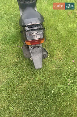 Мопеды Honda Dio AF-27 1996 в 