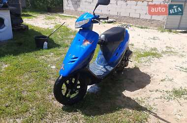 Моторолер Honda Dio AF-27 1996 в Чернігові