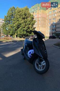 Скутер Honda Dio AF-27 1996 в Кривому Розі