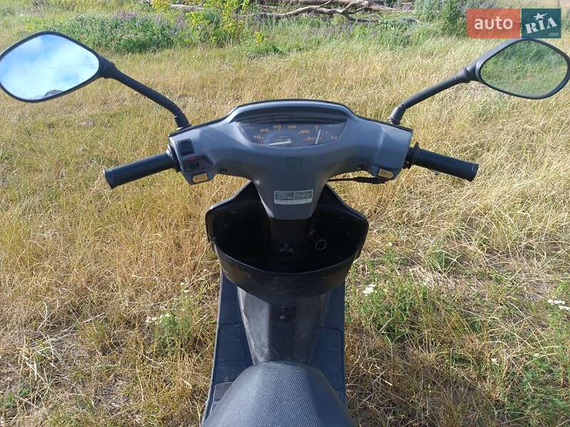 Скутер Honda Dio AF-27 1995 в Могилів-Подільському