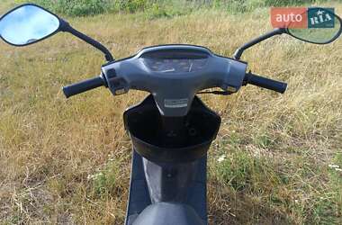 Скутер Honda Dio AF-27 1995 в 