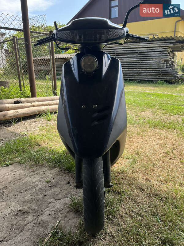 Мопеди Honda Dio AF-27 1990 в Івано-Франківську