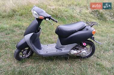 Скутер ретро Honda Dio AF-27 1996 в 