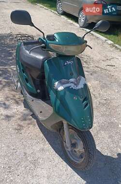 Мопеды Honda Dio AF-27 1996 в 