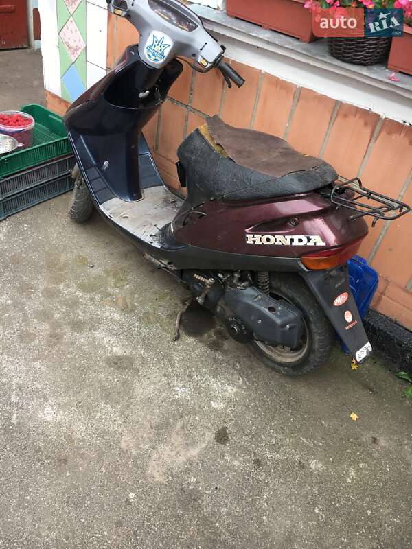 Скутер Honda Dio AF-27 1990 в Млинове