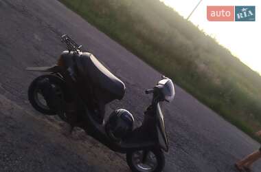 Скутер Honda Dio AF-27 1996 в Запорожье