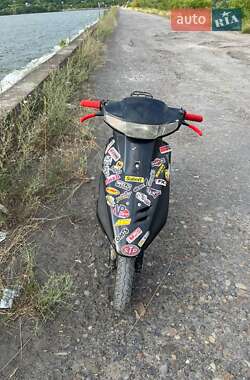 Скутер Honda Dio AF-27 1995 в Ивано-Франковске