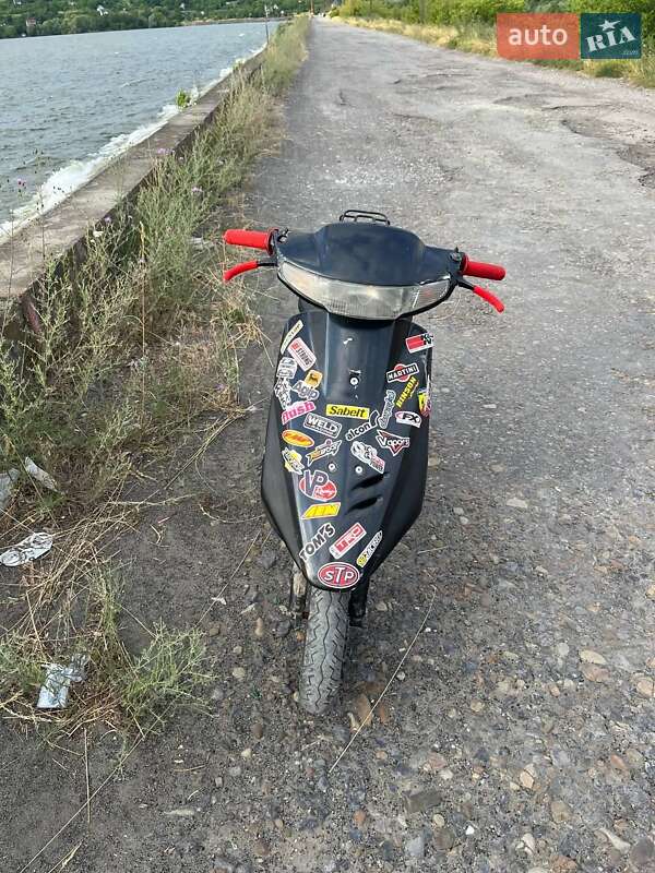 Скутер Honda Dio AF-27 1995 в Ивано-Франковске