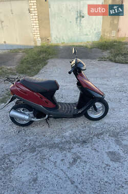 Скутер Honda Dio AF-27 1996 в Житомирі