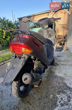 Скутер Honda Dio AF-27 1993 в Тетиеве