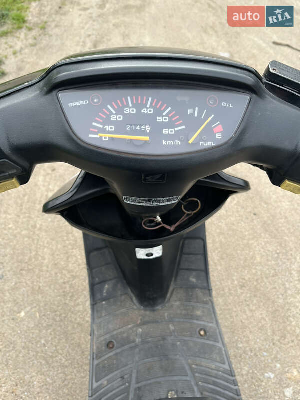 Скутер Honda Dio AF-27 1996 в Калиновке