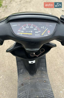 Скутер Honda Dio AF-27 1996 в 