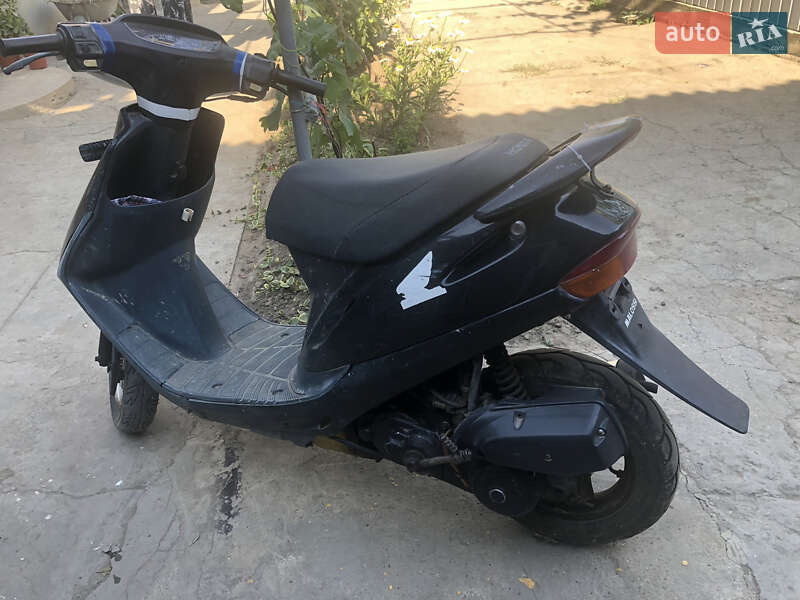 Мопеды Honda Dio AF-27 1996 в Измаиле фото 3 Мопеды Honda Dio AF-27 1996 в Измаиле