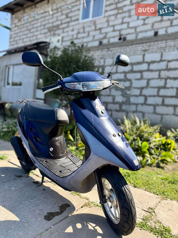 Вантажні моторолери, мотоцикли, скутери, мопеди Honda Dio AF-27 1996 в Василькові