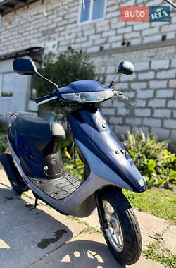 Грузовые мотороллеры, мотоциклы, скутеры, мопеды Honda Dio AF-27 1996 в 