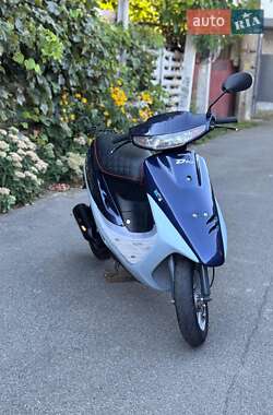 Мопеди Honda Dio AF-27 1996 в Броварах