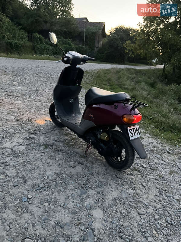 Мопеди Honda Dio AF-27 1996 в Львові фото 2 Мопеди Honda Dio AF-27 1996 в Львові