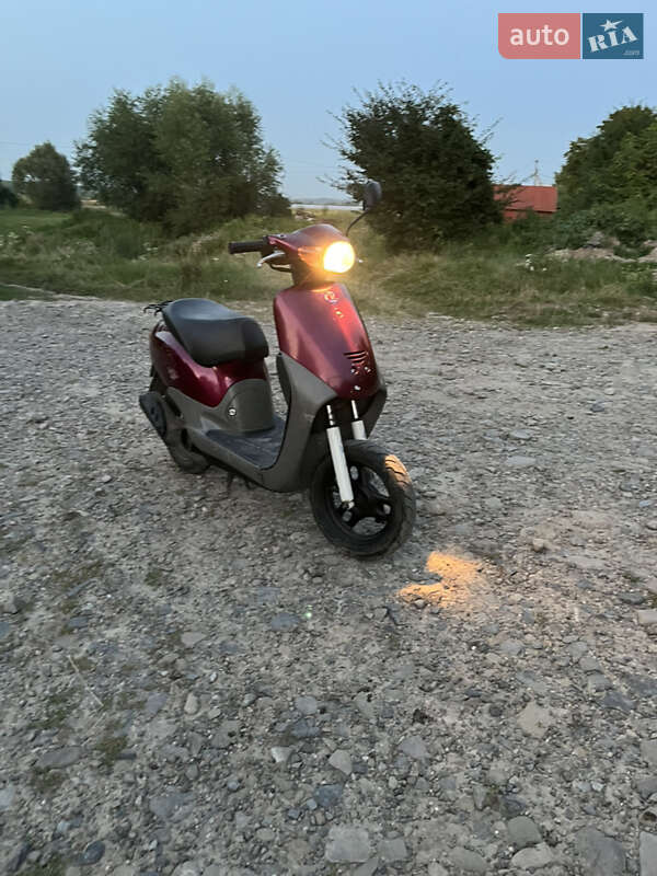 Мопеди Honda Dio AF-27 1996 в Львові фото 5 Мопеди Honda Dio AF-27 1996 в Львові