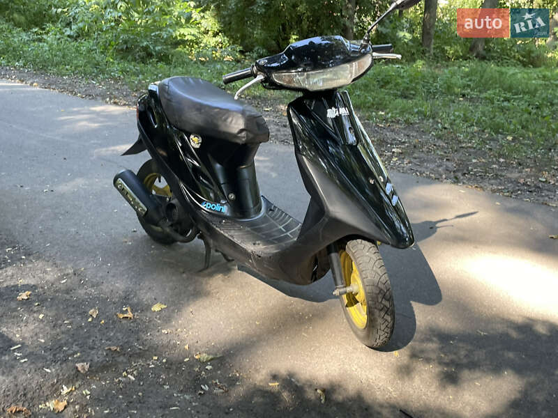 Мопеди Honda Dio AF-27 1994 в  фото Мопеди Honda Dio AF-27 1994 в