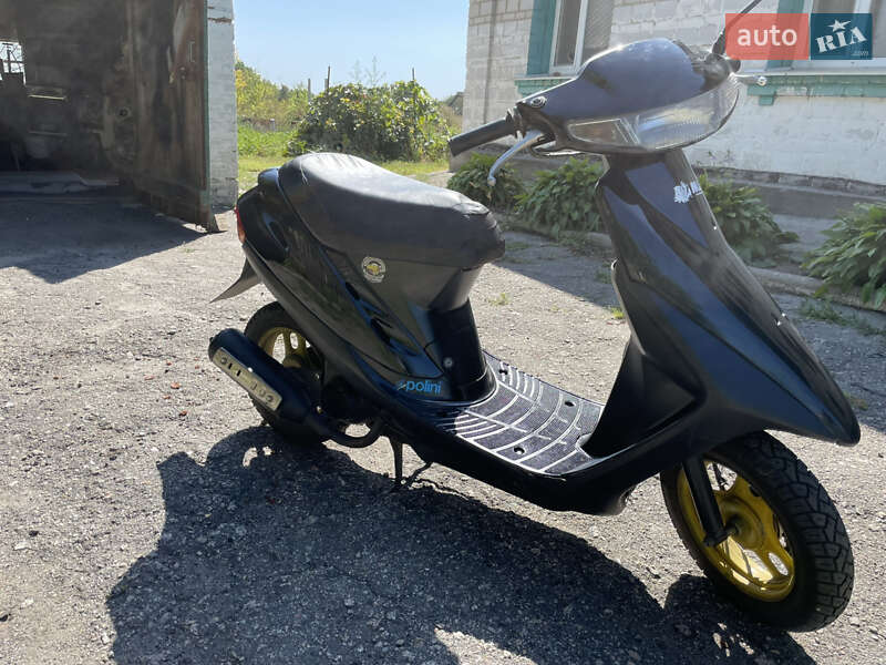 Мопеды Honda Dio AF-27 1994 в Кагарлыке фото 3 Мопеды Honda Dio AF-27 1994 в Кагарлыке